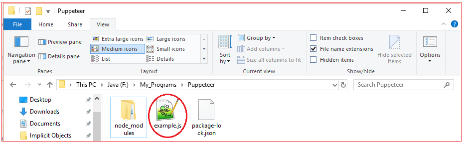 download puppeteer type for free download puppeteer type for free
