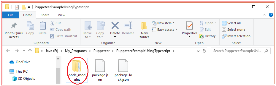 download puppeteer examples for free download puppeteer examples for free