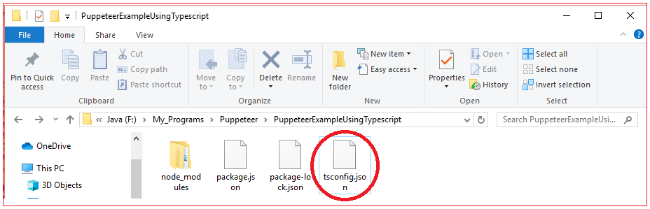 download puppeteer typescript for free download puppeteer typescript for free