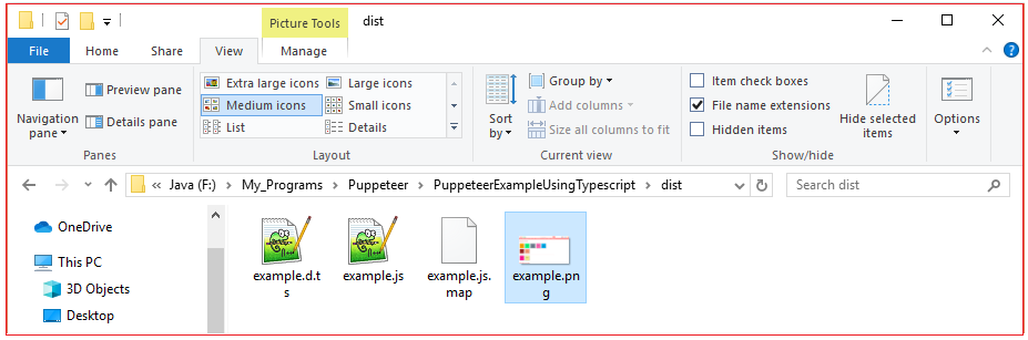 download puppeteer typescript download puppeteer typescript